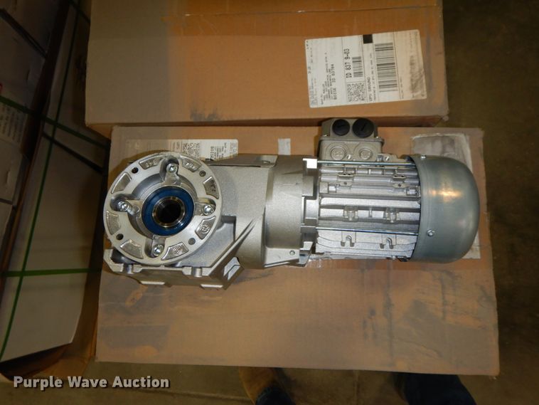 image for item HJ9745 (8) Lenses gear motors