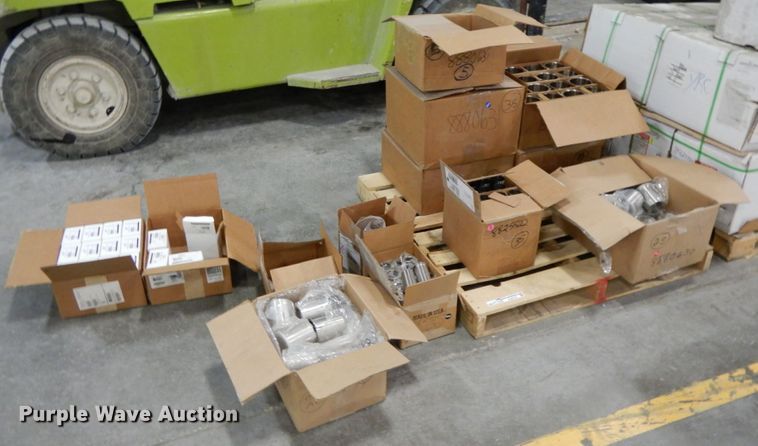 image for item HJ9747 Restaurant equipment