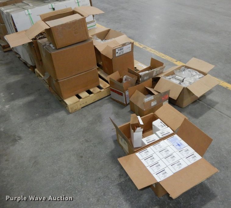 image for item HJ9747 Restaurant equipment