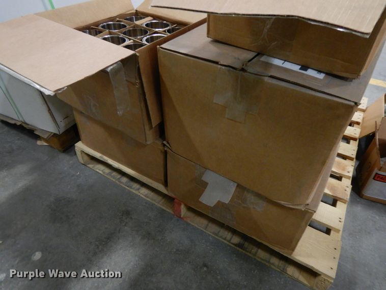 image for item HJ9747 Restaurant equipment