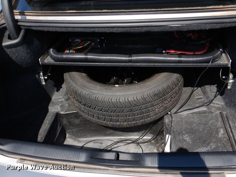 image for item HK9511 2013 Dodge Charger Police