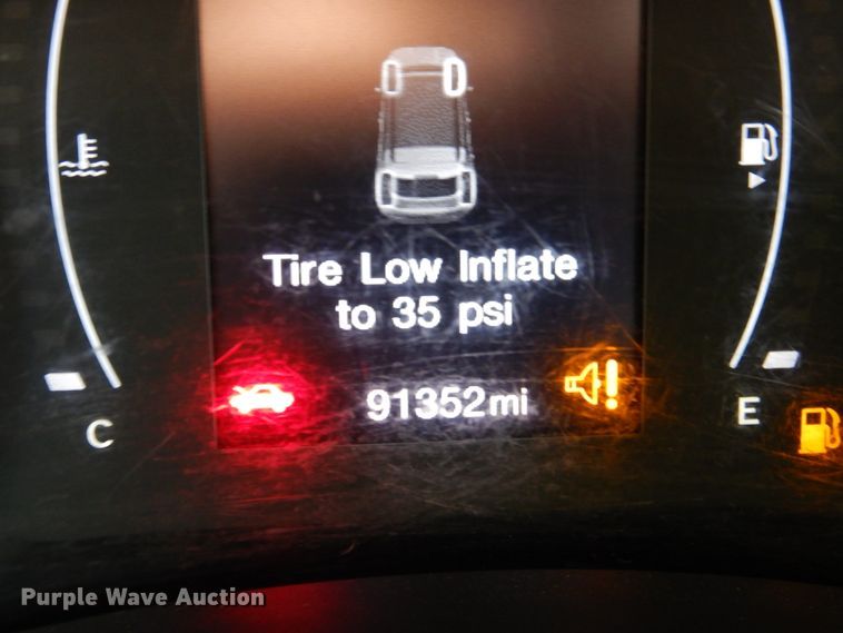 image for item HK9517 2017 Jeep Renegade Sport  SUV