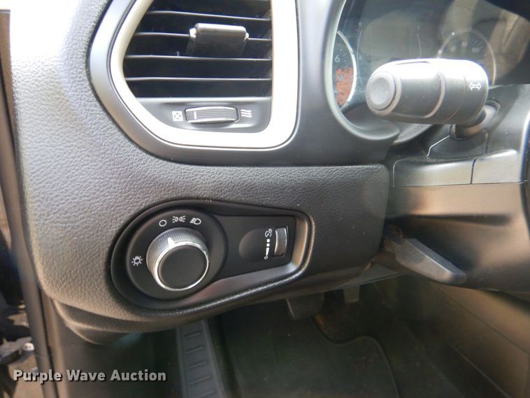 image for item HK9517 2017 Jeep Renegade Sport  SUV