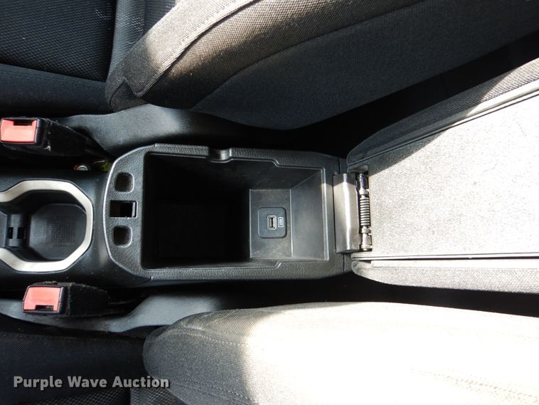 image for item HK9517 2017 Jeep Renegade Sport  SUV