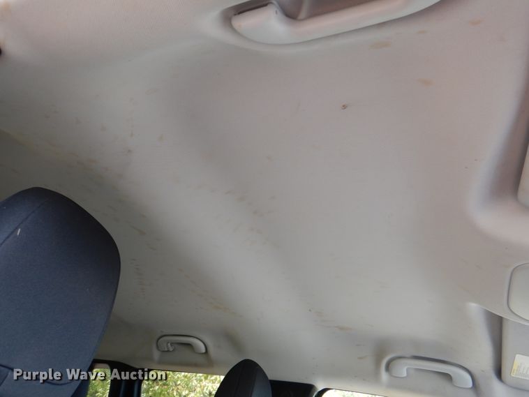 image for item HK9517 2017 Jeep Renegade Sport  SUV