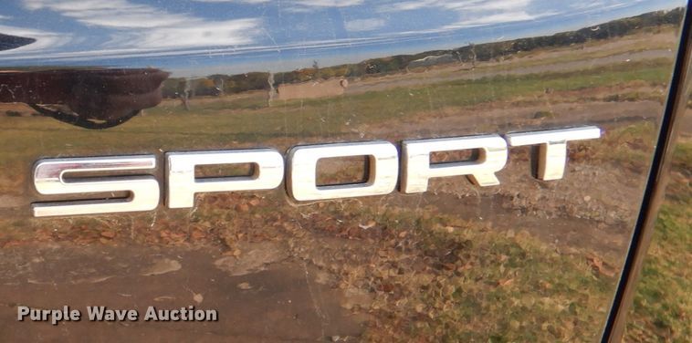 image for item HK9517 2017 Jeep Renegade Sport  SUV