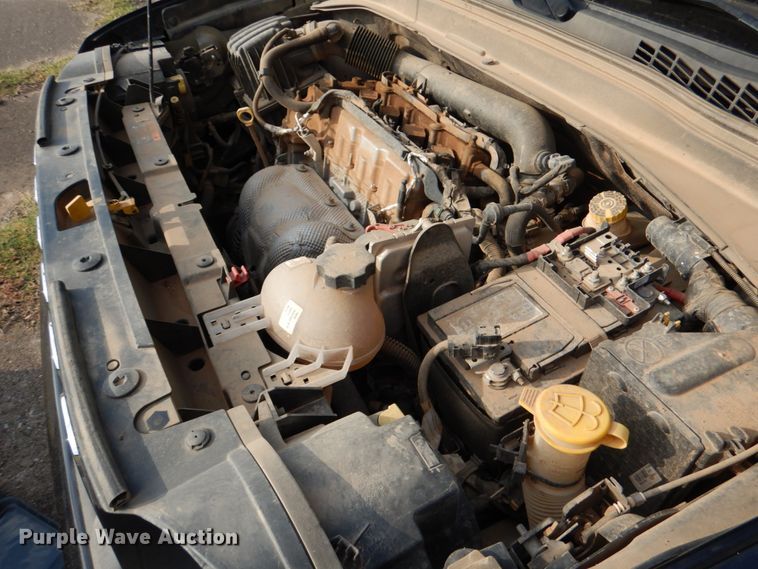 image for item HK9517 2017 Jeep Renegade Sport  SUV