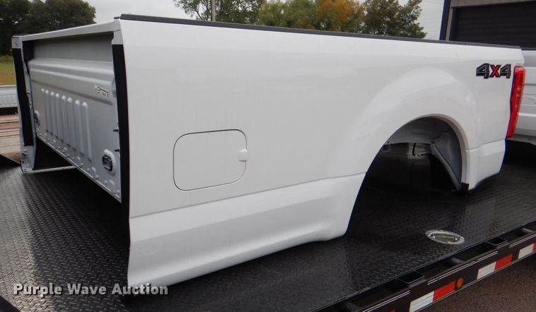 image for item HK9520 Ford Super Duty pickup truck bed