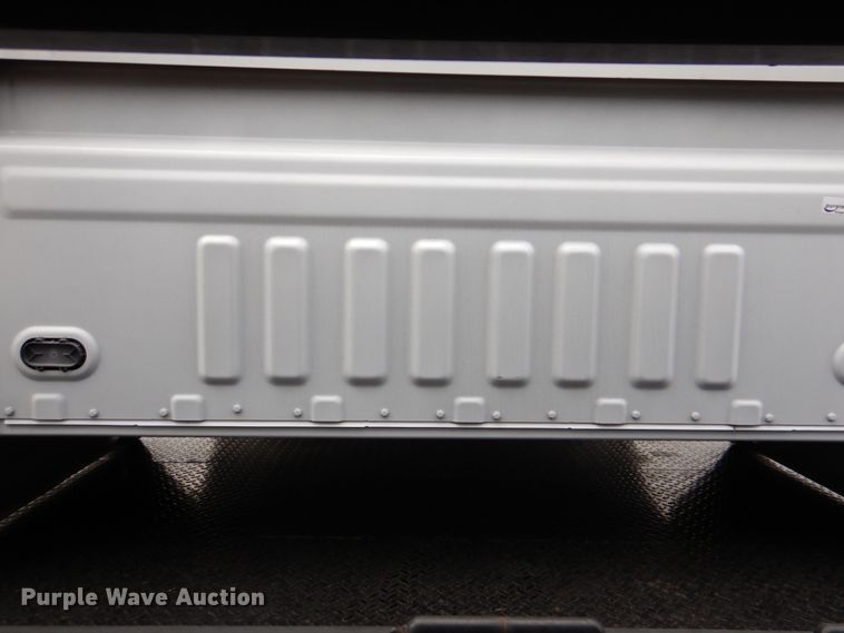 image for item HK9520 Ford Super Duty pickup truck bed