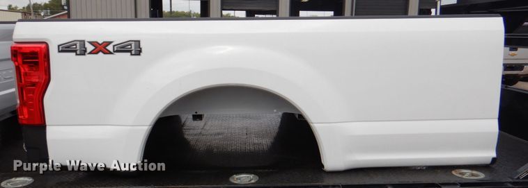 image for item HK9520 Ford Super Duty pickup truck bed