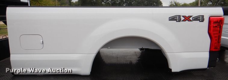 image for item HK9520 Ford Super Duty pickup truck bed