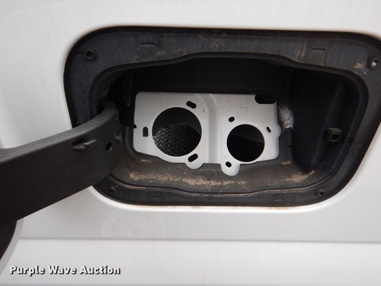 image for item HK9520 Ford Super Duty pickup truck bed