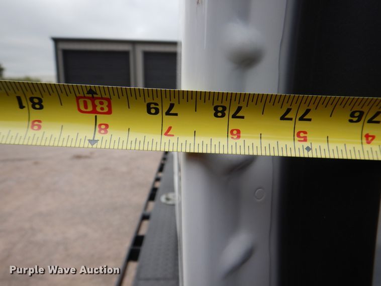 image for item HK9520 Ford Super Duty pickup truck bed