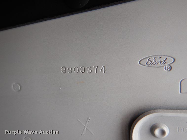 image for item HK9520 Ford Super Duty pickup truck bed