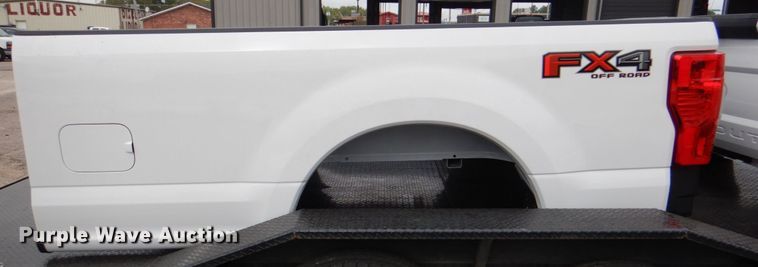 image for item HK9521 Ford Super Duty pickup truck bed