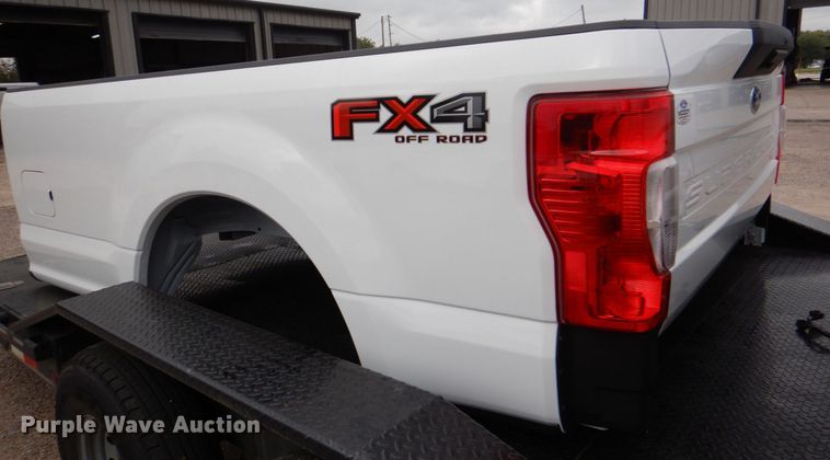 image for item HK9521 Ford Super Duty pickup truck bed