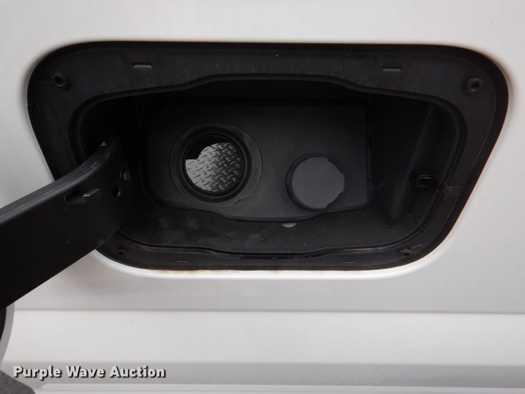 image for item HK9521 Ford Super Duty pickup truck bed