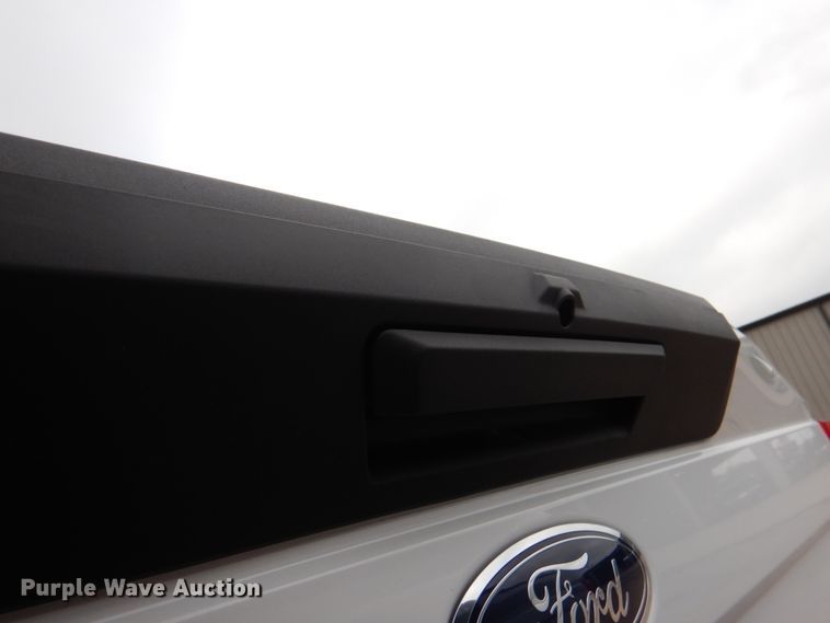 image for item HK9521 Ford Super Duty pickup truck bed