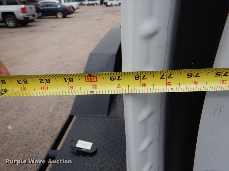 image for item HK9521 Ford Super Duty pickup truck bed