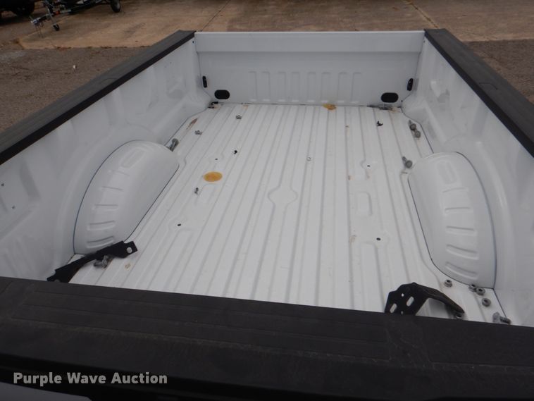 image for item HK9521 Ford Super Duty pickup truck bed