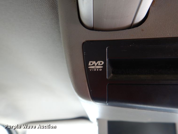 image for item HK9523 2008 Chevrolet Uplander  van