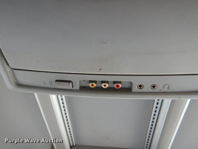 image for item HK9523 2008 Chevrolet Uplander  van