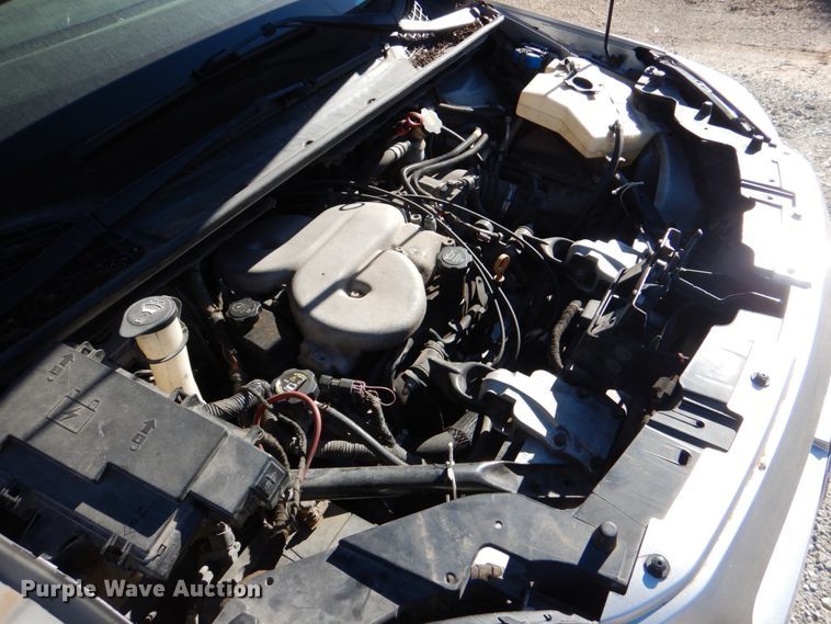 image for item HK9523 2008 Chevrolet Uplander  van