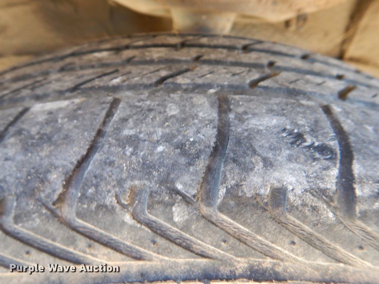 image for item HK9523 2008 Chevrolet Uplander  van