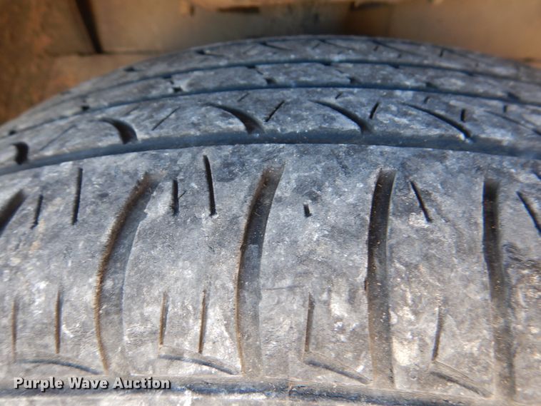 image for item HK9523 2008 Chevrolet Uplander  van