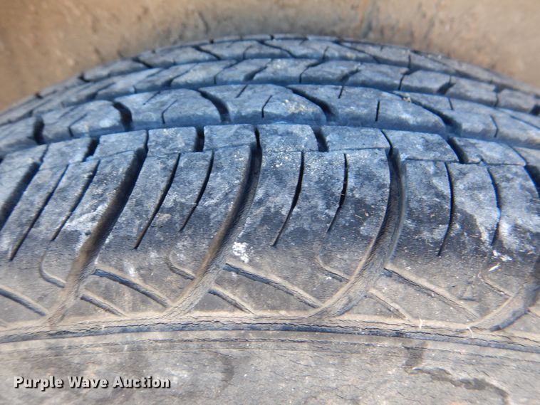 image for item HK9523 2008 Chevrolet Uplander  van