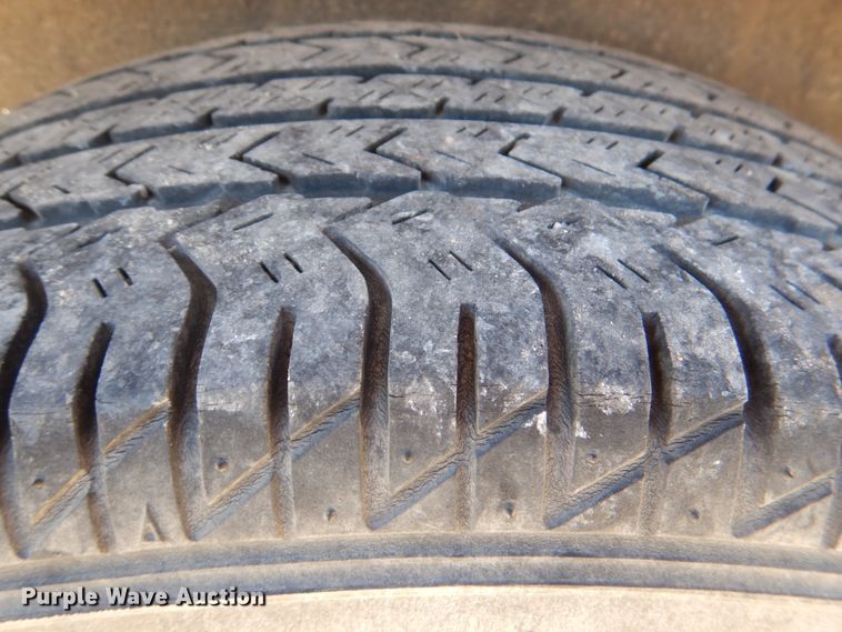 image for item HK9523 2008 Chevrolet Uplander  van