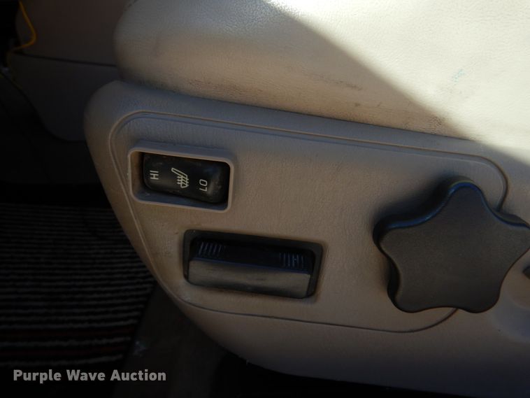 image for item HK9524 2001 Chevrolet Impala