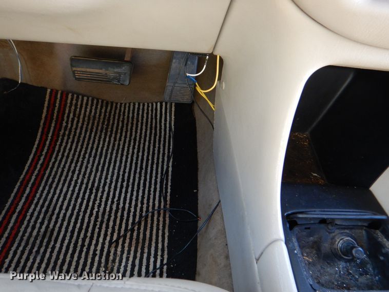 image for item HK9524 2001 Chevrolet Impala