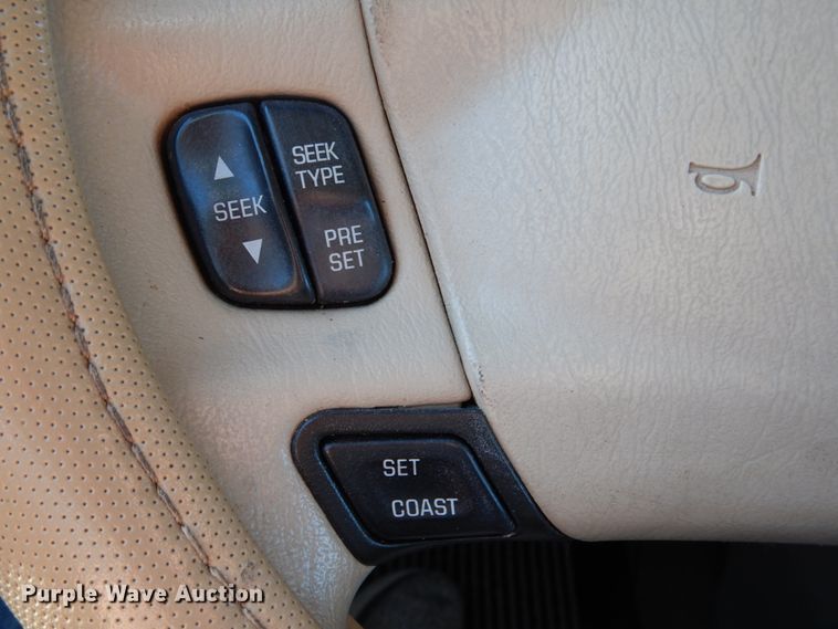 image for item HK9524 2001 Chevrolet Impala