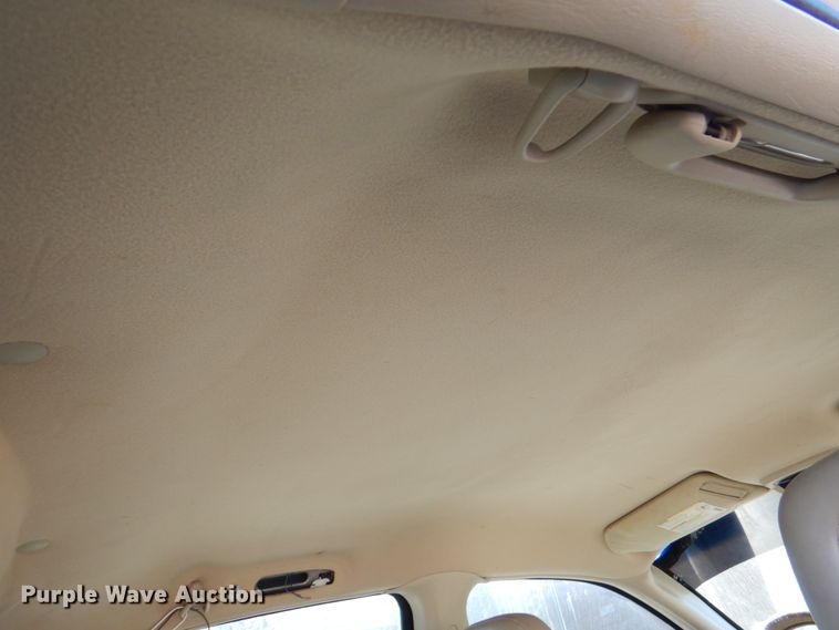 image for item HK9524 2001 Chevrolet Impala