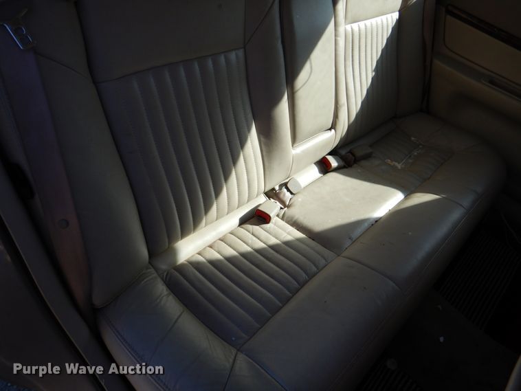 image for item HK9524 2001 Chevrolet Impala