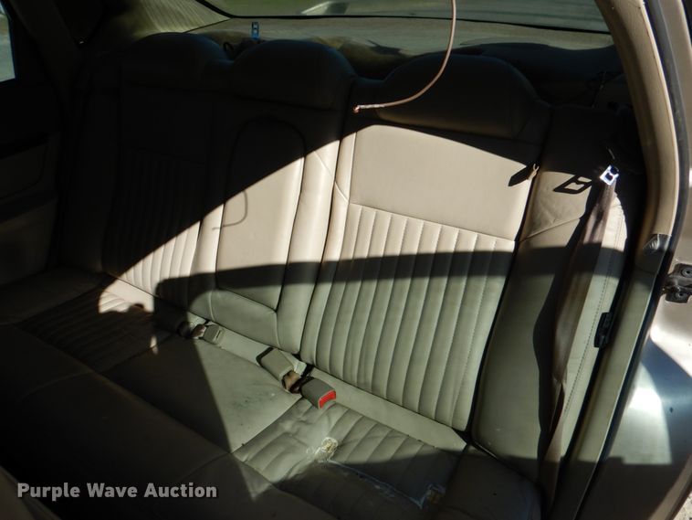 image for item HK9524 2001 Chevrolet Impala