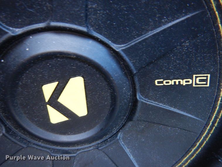 image for item HK9524 2001 Chevrolet Impala