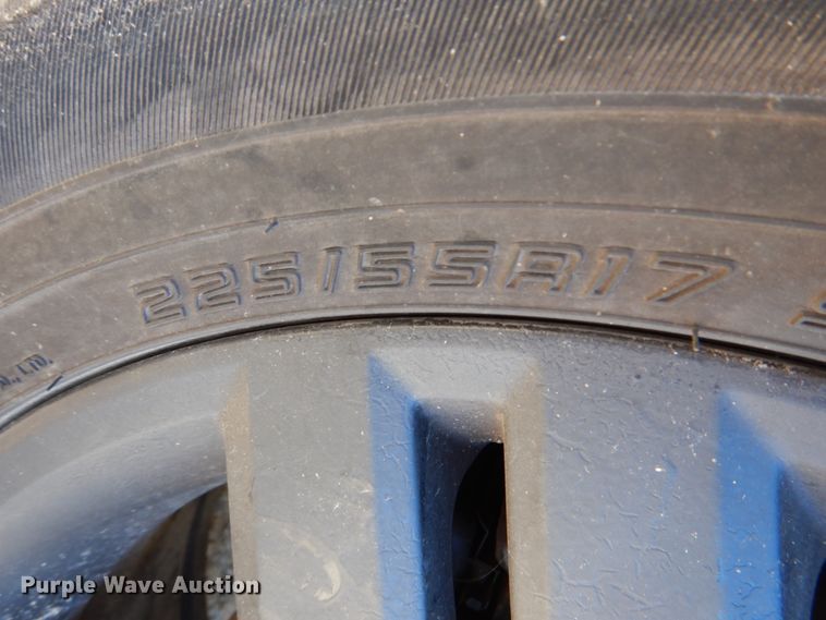 image for item HK9524 2001 Chevrolet Impala