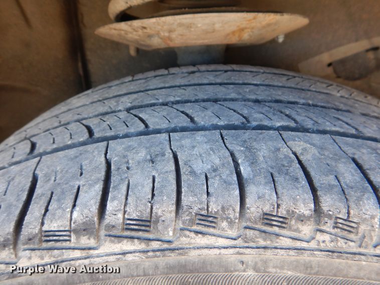 image for item HK9524 2001 Chevrolet Impala