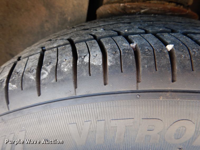 image for item HK9524 2001 Chevrolet Impala