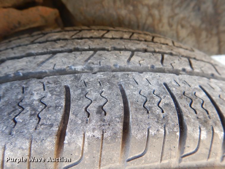 image for item HK9524 2001 Chevrolet Impala