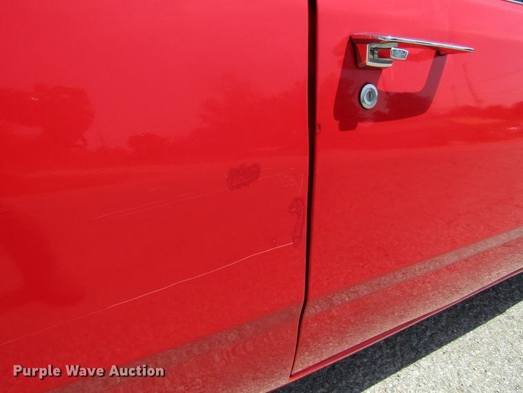 image for item HM9713 1971 Plymouth Scamp