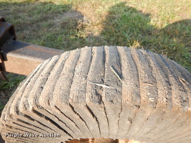 image for item HN9356 Bush Hog 3126 rotary mower