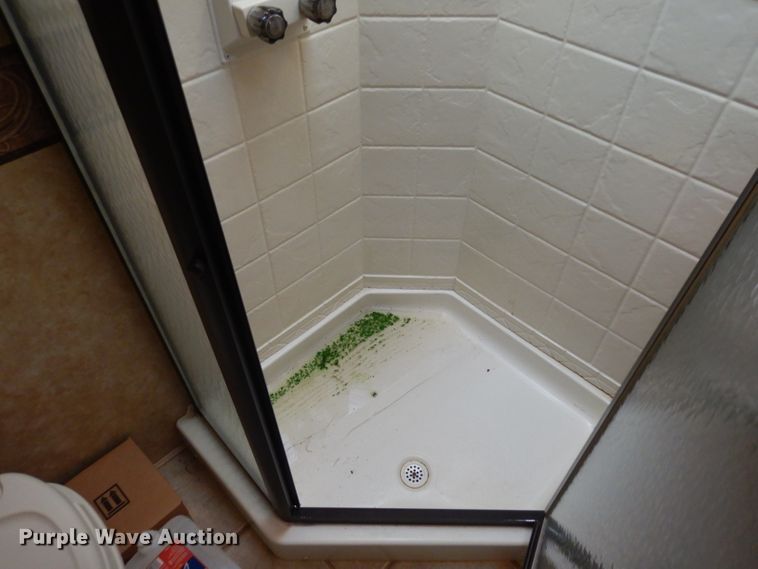 image for item HN9358 2008 Forest River Sandpiper  camper