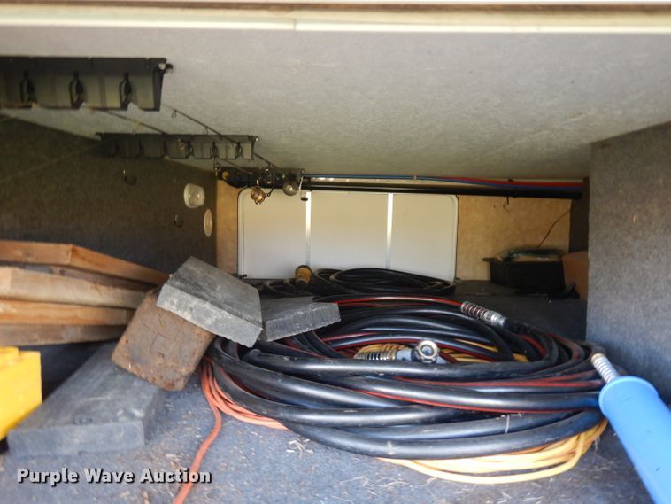 image for item HN9358 2008 Forest River Sandpiper  camper