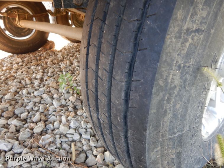image for item HN9358 2008 Forest River Sandpiper  camper