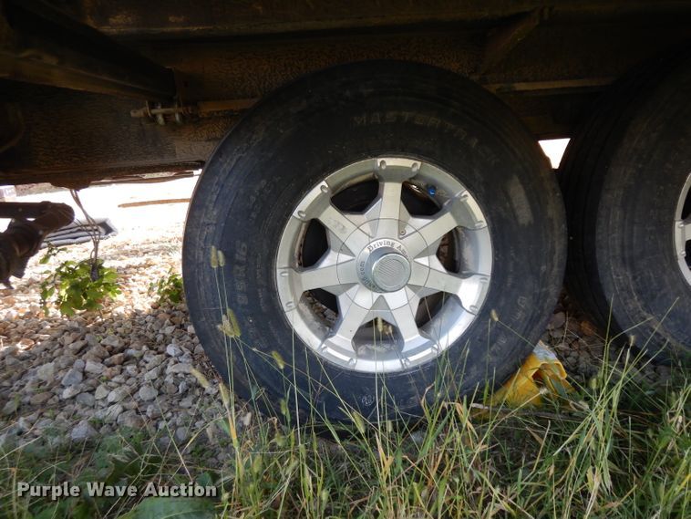 image for item HN9358 2008 Forest River Sandpiper  camper