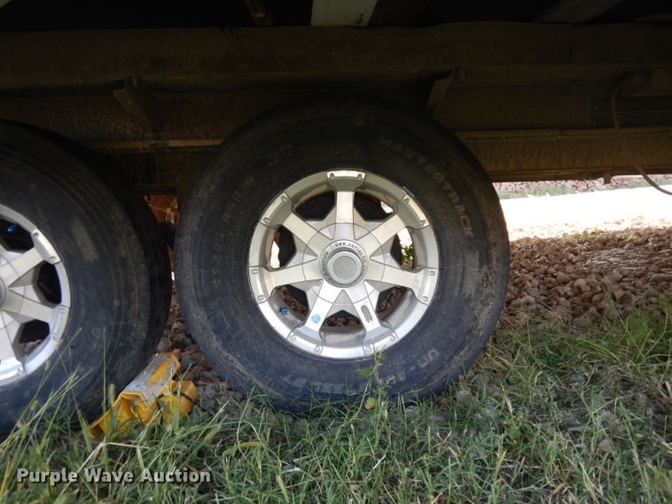 image for item HN9358 2008 Forest River Sandpiper  camper