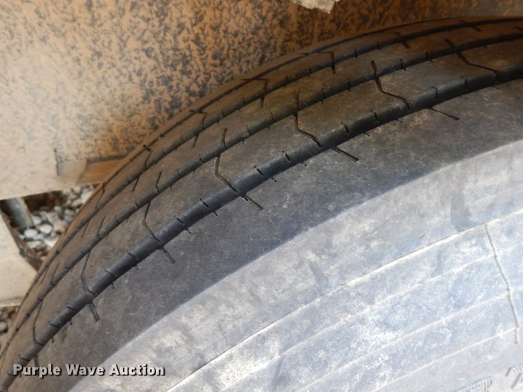 image for item HN9358 2008 Forest River Sandpiper  camper